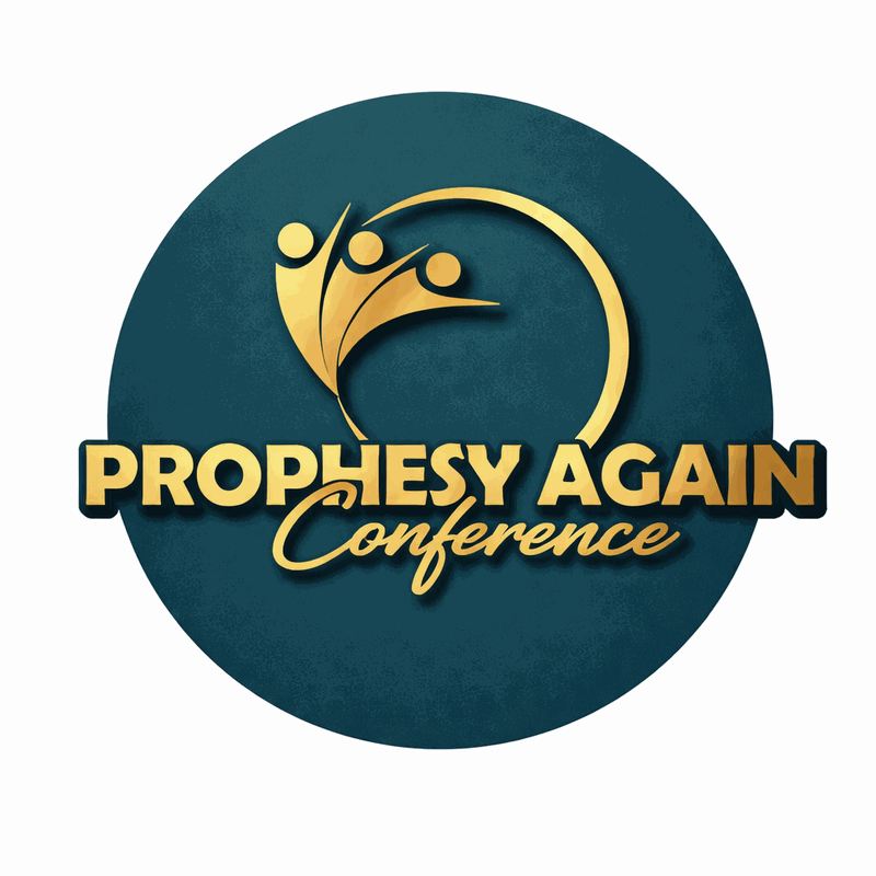Prophesy Again Conference, Brand